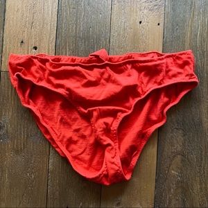 NEW Pansy Co Bikini Panties